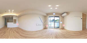 ルチル 102 【神奈川県鶴ヶ峰駅】 の外観写真