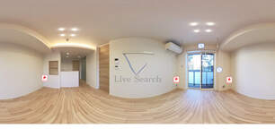 ルチル 106 【神奈川県鶴ヶ峰駅】 の外観写真