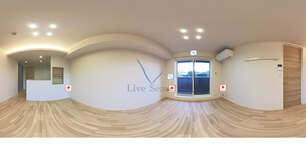 ルチル 202 【神奈川県鶴ヶ峰駅】 の外観写真