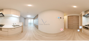 メリヤス鳴尾 102 【兵庫県武庫川女子大前駅】 の外観写真