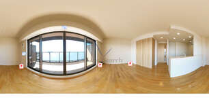 ルネ西宮甲子園 716 【兵庫県甲子園駅】 の外観写真