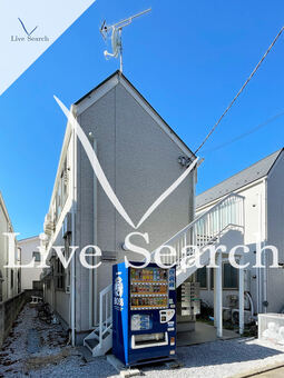 ルミエスタ世田谷 104 【東京都世田谷駅】 の外観写真