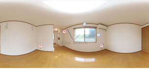 レインボー代田橋 103 【東京都明大前】 の外観写真