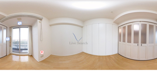 レグノ・カリテ品川シーサイド 1104 【東京都品川シーサイド駅】 の外観写真