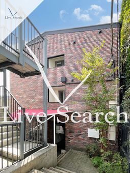 レジェンド代官山 205 【東京都代官山駅】 の外観写真