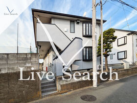 ツインピア 205 【東京都狛江駅】 の外観写真