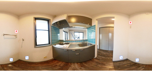 ツインピア 205 【東京都狛江駅】 の外観写真