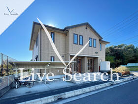 ベルトーネ 201 【埼玉県東武鉄道野田線　大和田駅　徒歩23分】 の外観写真