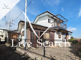 横浜市栄区鍛冶ヶ谷　中古戸建  【神奈川県港南台駅】 の外観写真