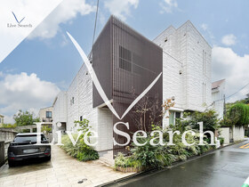 御留山テラス 101 【東京都目白駅】 の外観写真