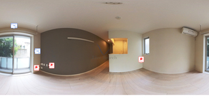 御留山テラス 101 【東京都目白駅】 の外観写真