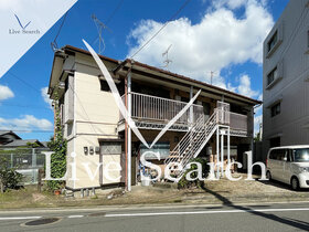 光安アパート 102 【福岡県春日駅】 の外観写真