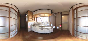 光安アパート 102 【福岡県春日駅】 の外観写真