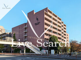 ヒルズ用賀TOKYO U CITY 303 【東京都用賀駅】 の外観写真