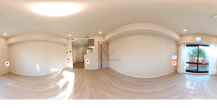 ヒルズ用賀TOKYO U CITY 303 【東京都用賀駅】 の外観写真