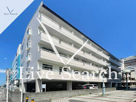 山善ビル 401 【千葉県鎌取駅】 の外観写真