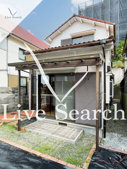 山田町小部南山貸家  【兵庫県鈴蘭台駅】 の外観写真