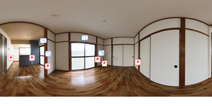 山田町小部南山貸家  【兵庫県鈴蘭台駅】 の外観写真