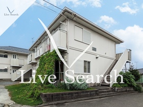 星の子ハイツA 102 【神奈川県羽沢横浜国大駅】 の外観写真