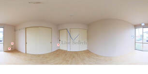 星の子ハイツA 102 【神奈川県羽沢横浜国大駅】 の外観写真