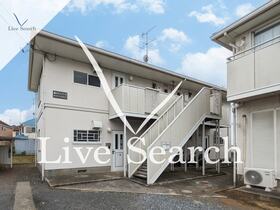 星の子ハイツB 202 【神奈川県羽沢横浜国大駅】 の外観写真