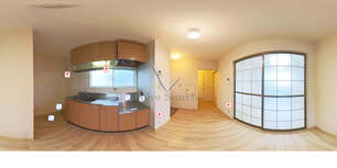 星の子ハイツB 202 【神奈川県羽沢横浜国大駅】 の外観写真