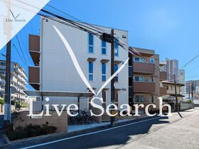 アニマート 202 【神奈川県橋本駅】 の外観写真