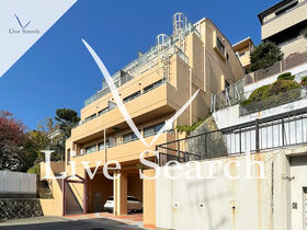 ラムール星陵台 102 【兵庫県垂水駅】 の外観写真