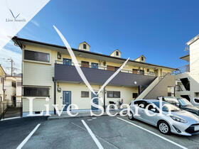 高橋ハイツ 101 【兵庫県東二見駅】 の外観写真