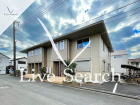 シャトルサガ 201 【埼玉県新所沢駅】 の外観写真