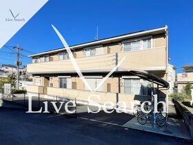 カンプノウ 102 【埼玉県東所沢駅】 の外観写真