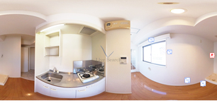 メインステージ東神田 1201 【東京都馬喰町駅】 の外観写真