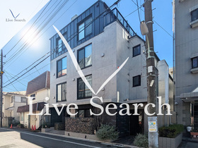 蔵創戸越公園mew 303 【東京都戸越公園駅】 の外観写真