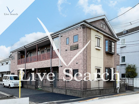 I・Sヒルズ 106 【仙川駅】 の外観写真