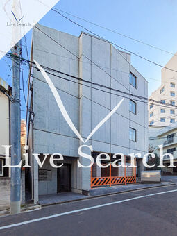 ベルデュール小石川  203 【東京都茗荷谷駅】 の外観写真