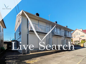 エステート・ニューミー 203 【神奈川県橋本駅】 の外観写真