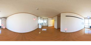 エステート・ニューミー 203 【神奈川県橋本駅】 の外観写真