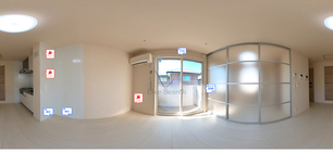 フェリーチェ 205 【埼玉県東所沢駅】 の外観写真