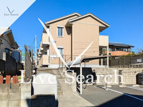 フェリーチェ 205 【埼玉県東所沢駅】 の外観写真