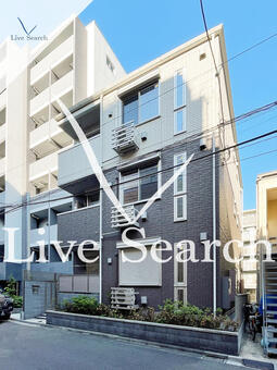 CASA向島MT 101 【東京都曳舟駅】 の外観写真