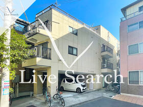 アーク曳舟 302 【東京都京成曳舟駅】 の外観写真