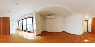 アーク曳舟 302 【東京都京成曳舟駅】 の外観写真