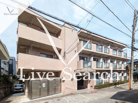 ハニーコート向ヶ丘 210 【神奈川県向ヶ丘遊園駅】 の外観写真