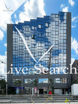 新大塚プラザ 6F 【東京都新大塚駅】 の外観写真