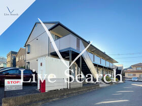 グリーンハイツ 105 【埼玉県武蔵浦和駅】 の外観写真