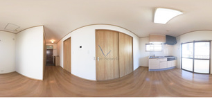 グリーンハイム　Ⅱ 201 【東京都練馬高野台駅】 の外観写真