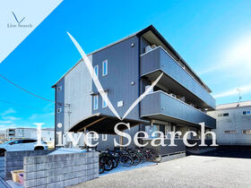 ラヴニールアン 102 【埼玉県越谷レイクタウン】 の外観写真