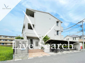 リヴィエール 303 【埼玉県越谷レイクタウン】 の外観写真