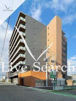 ファーメリー那珂 306 【福岡県竹下駅】 の外観写真