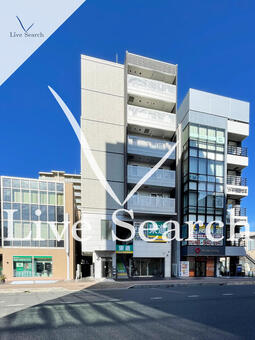 スフィア 407 【埼玉県越谷レイクタウン】 の外観写真